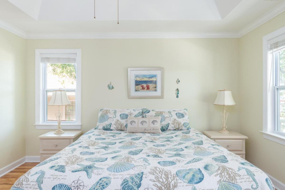 Little Tara Ferienhaus Tybee Island